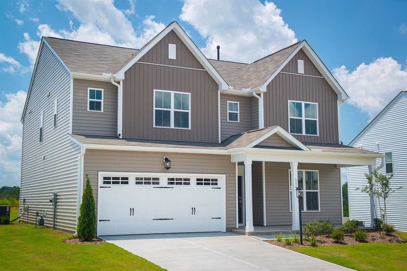 116 Rothes Ct #299, Clayton, NC 27527