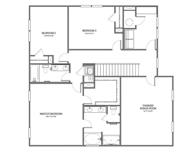 116 Roundtable Pl, Morrisville, NC 27560