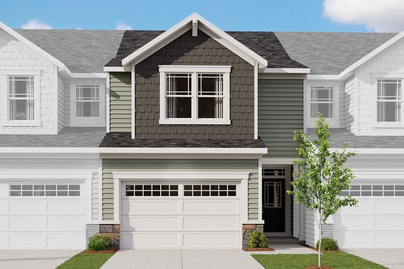116 Royal Star Way, Garner, NC 27529