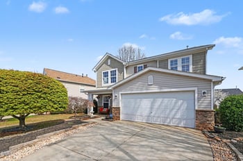 116 Ryder Cup Cir, Raleigh, NC 27603