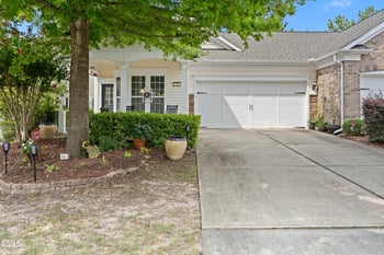 116 Sabiston Ct, Cary, NC 27519