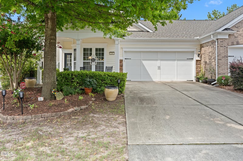 116 Sabiston Ct, Cary, NC 27519