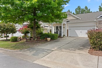 116 Sabiston Ct, Cary, NC 27519