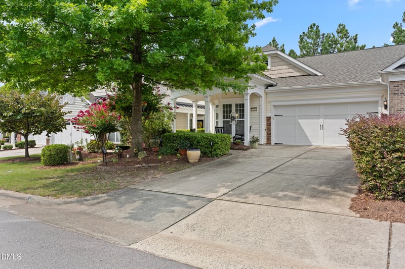 116 Sabiston Ct, Cary, NC 27519