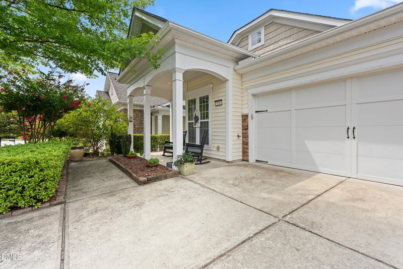 116 Sabiston Ct, Cary, NC 27519