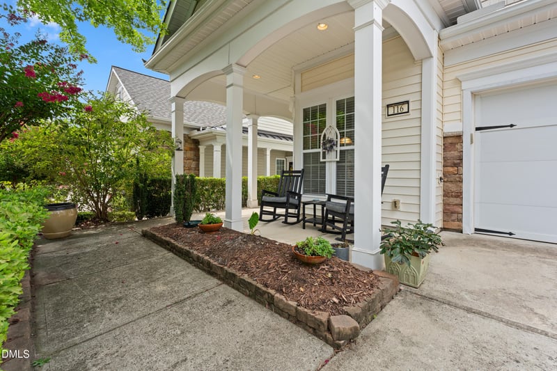 116 Sabiston Ct, Cary, NC 27519