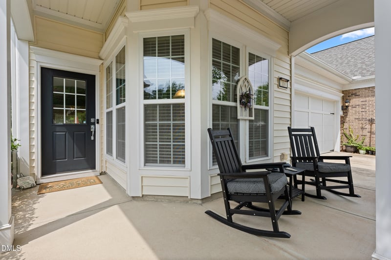 116 Sabiston Ct, Cary, NC 27519
