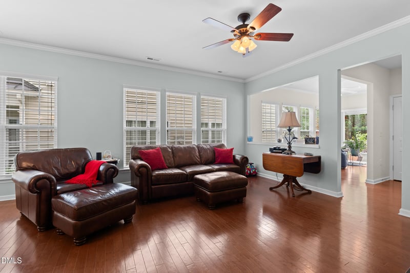 116 Sabiston Ct, Cary, NC 27519