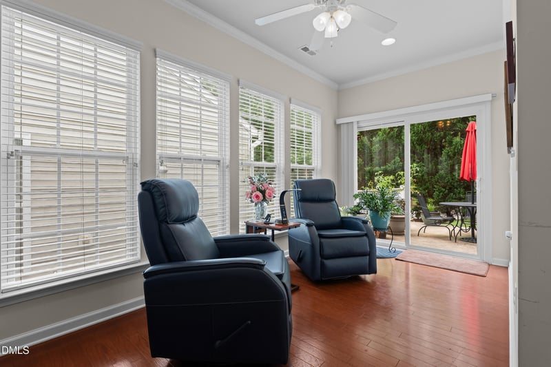 116 Sabiston Ct, Cary, NC 27519