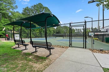 116 Sabiston Ct, Cary, NC 27519