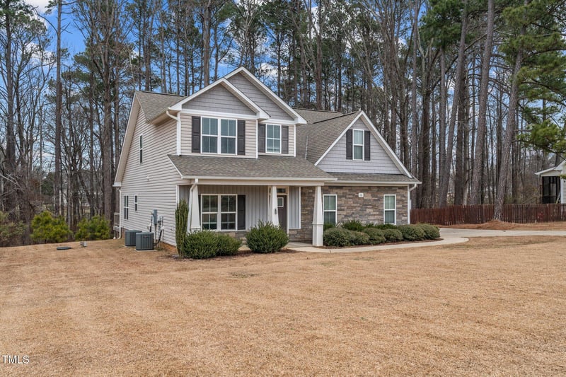 116 Saddle Ln, Lillington, NC 27546