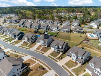 116 Sage Thrush Bend, Holly Springs, NC 27540