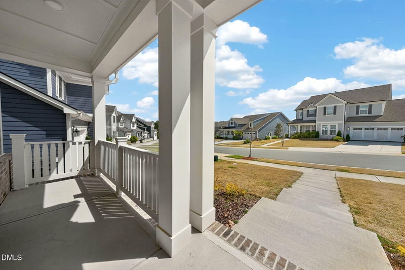 116 Sage Thrush Bend, Holly Springs, NC 27540
