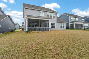 116 Sage Thrush Bend, Holly Springs, NC 27540