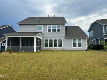 116 Sage Thrush Bend, Holly Springs, NC 27540