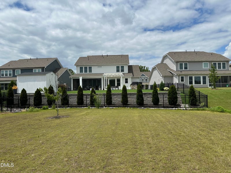 116 Sage Thrush Bend, Holly Springs, NC 27540