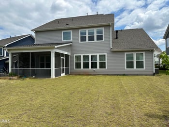 116 Sage Thrush Bend, Holly Springs, NC 27540