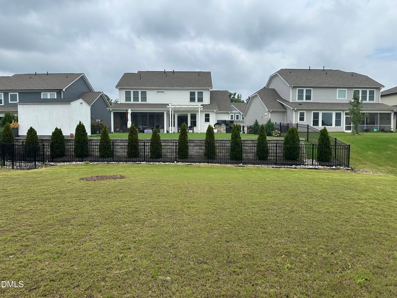 116 Sage Thrush Bend, Holly Springs, NC 27540