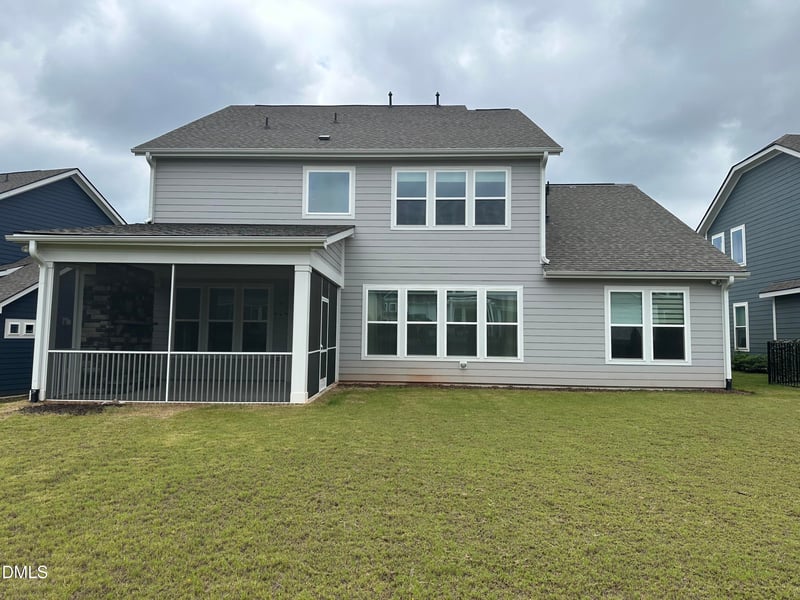 116 Sage Thrush Bend, Holly Springs, NC 27540