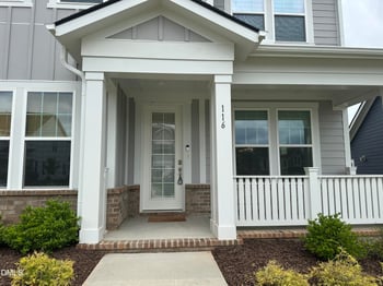 116 Sage Thrush Bend, Holly Springs, NC 27540
