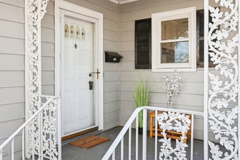 116 Saint Paul St, Durham, NC 27704