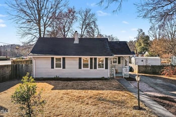 116 Saint Paul St, Durham, NC 27704