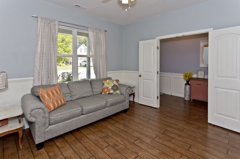 116 Salerno Dr, Clayton, NC 27527