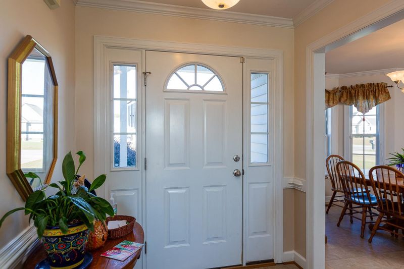116 Sanderling Way, Goldsboro, NC 27530