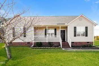 116 Santa Gertrudis Dr, Clayton, NC 27520