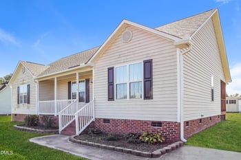 116 Santa Gertrudis Dr, Clayton, NC 27520