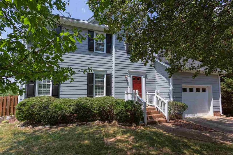 116 Sarabande Dr, Cary, NC 27513