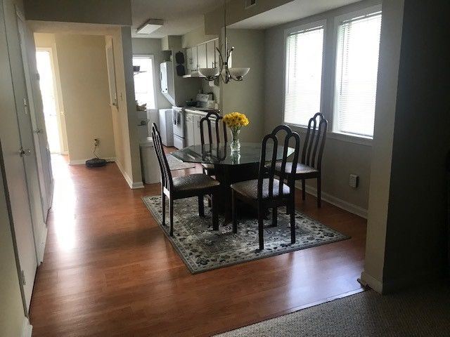 116 Schultz St #116, Chapel Hill, NC 27514