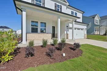 116 Seagraves Creek Ln, Holly Springs, NC 27540