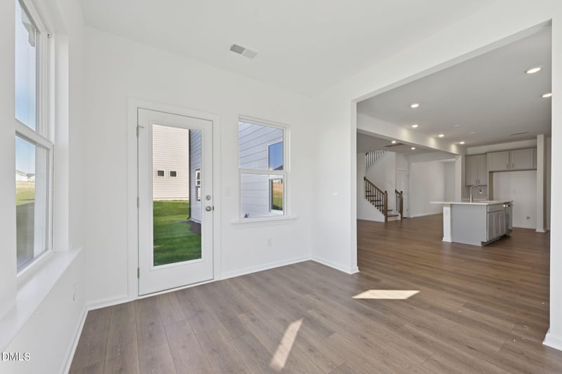 116 Seagraves Creek Ln, Holly Springs, NC 27540