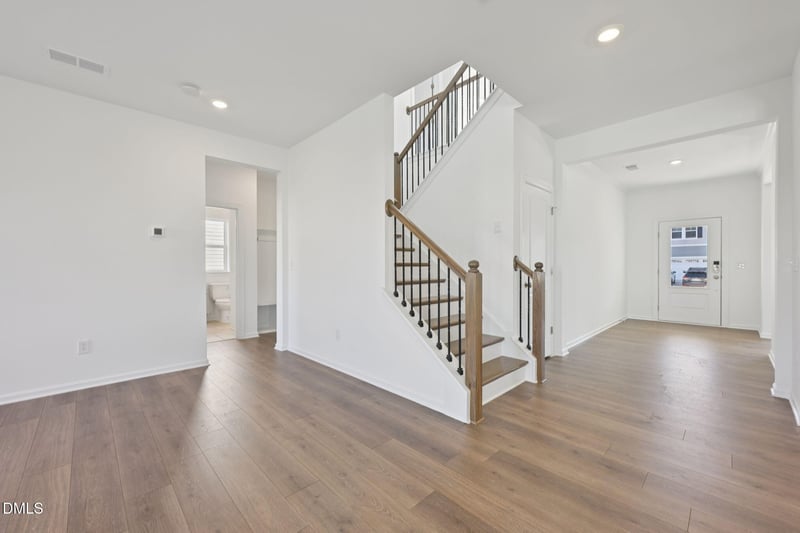 116 Seagraves Creek Ln, Holly Springs, NC 27540