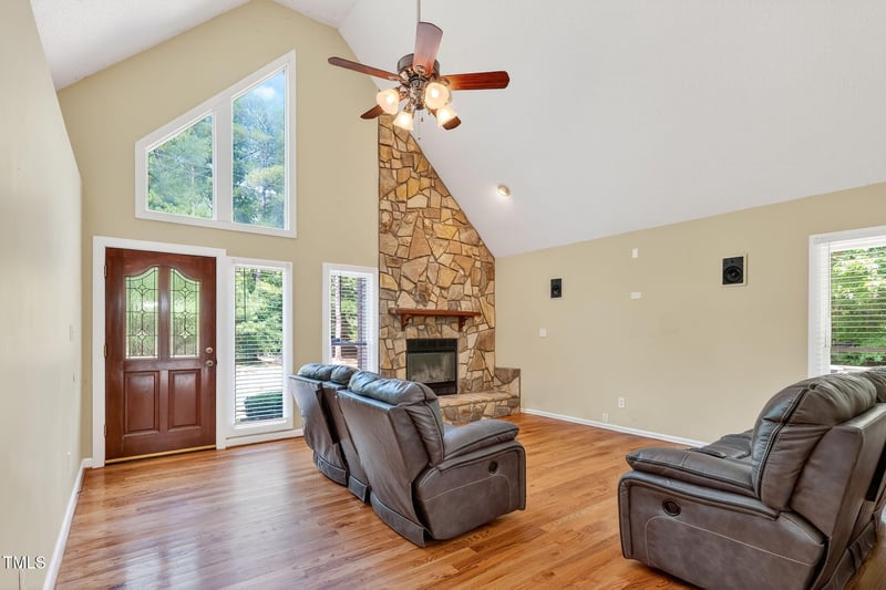 116 Seminole Dr, Louisburg, NC 27549
