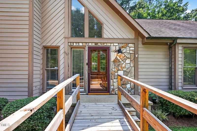 116 Seminole Dr, Louisburg, NC 27549
