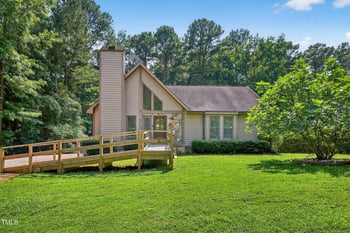 116 Seminole Dr, Louisburg, NC 27549