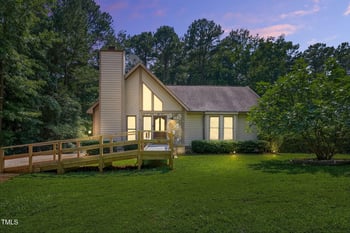 116 Seminole Dr, Louisburg, NC 27549