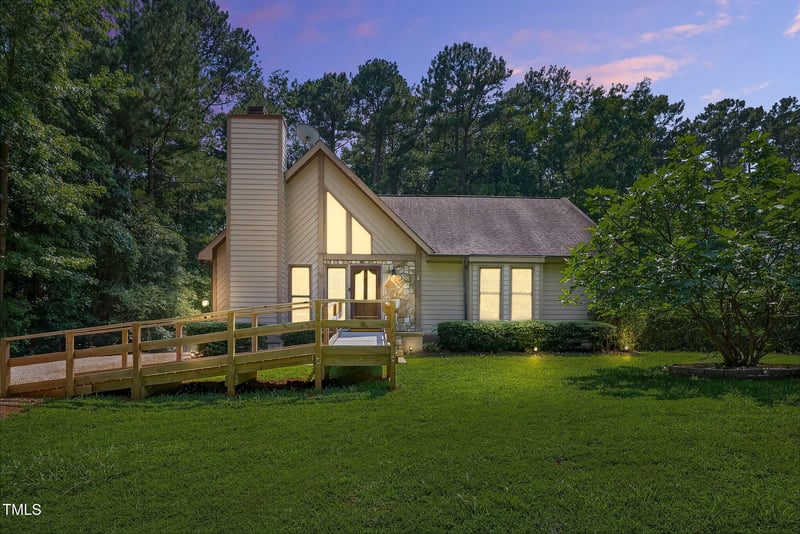 116 Seminole Dr, Louisburg, NC 27549