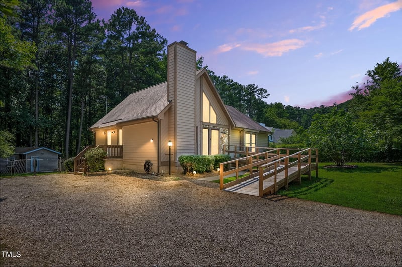 116 Seminole Dr, Louisburg, NC 27549