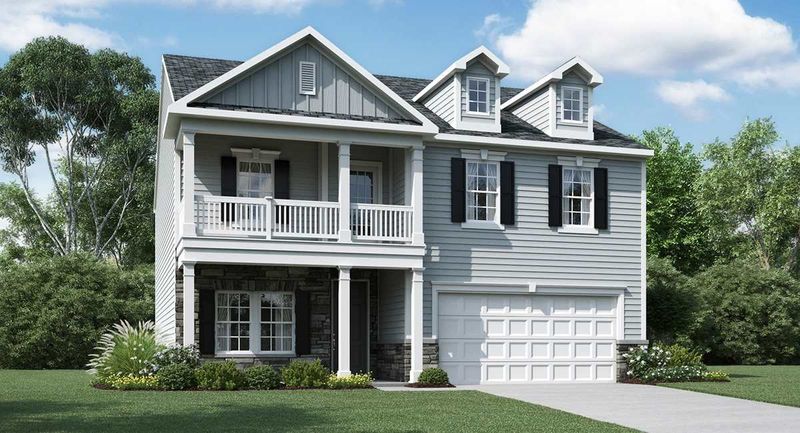 116 Seneca Shore Dr, Holly Springs, NC 27540