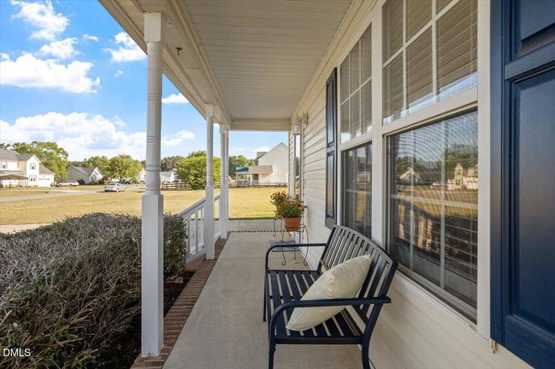 116 Serenity Pointe Dr, Selma, NC 27576 | MLS# 10165702 | Raleigh Realty