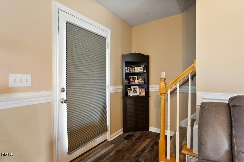 116 Serenity Pointe Dr, Selma, NC 27576