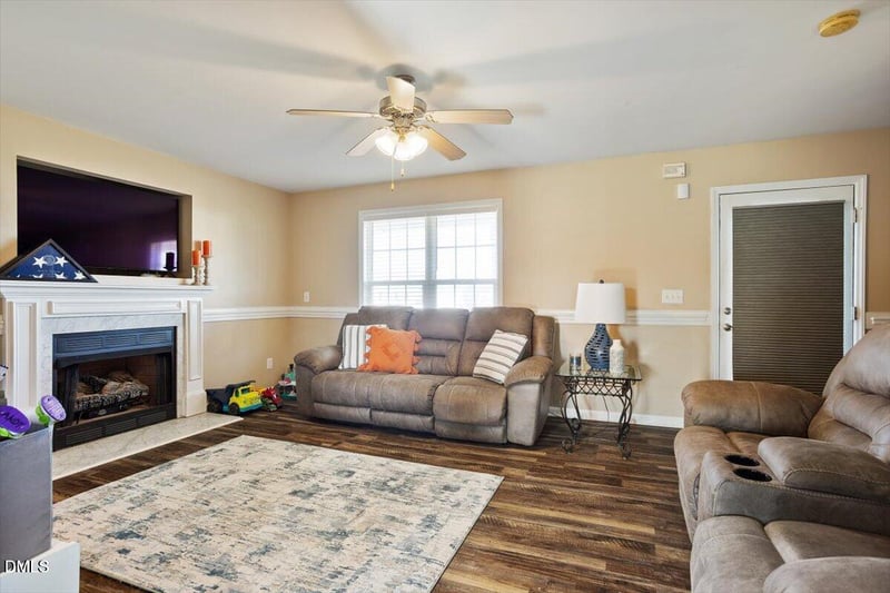116 Serenity Pointe Dr, Selma, NC 27576 | MLS# 10165702 | Raleigh Realty