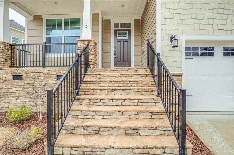 116 Shadow Hawk Dr, Durham, NC 27713