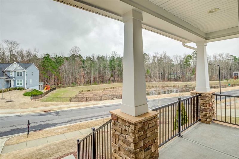 116 Shadow Hawk Dr, Durham, NC 27713