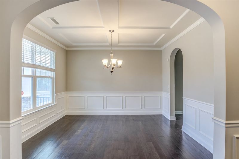 116 Shadow Hawk Dr, Durham, NC 27713