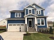 116 Shady Oak Trl, Chapel Hill, NC 27516