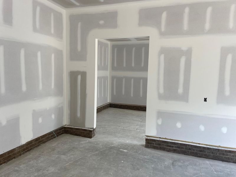 116 Shadybrook Dr, Benson, NC 27504